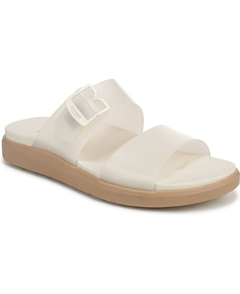 Women's All Time Round Toe Slide Sandals