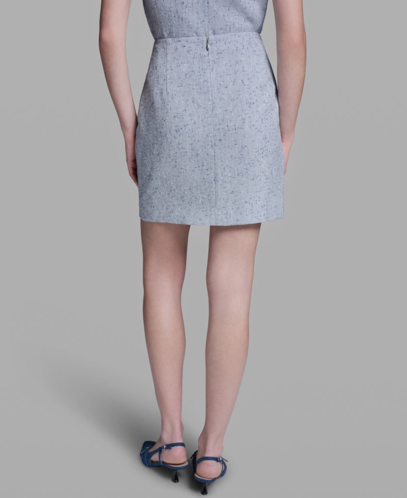 Women's Novelty Mini Skirt