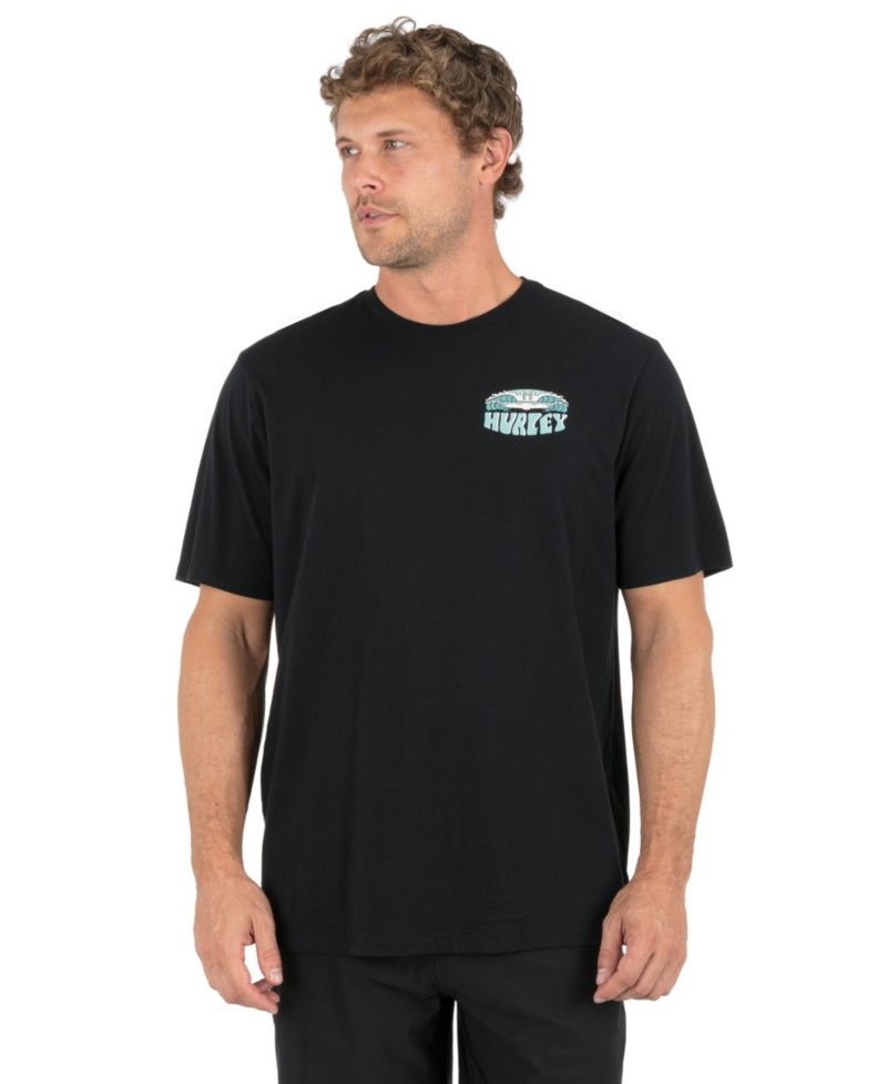 Men's Grateful Sun Short-Sleeve T-Shirt