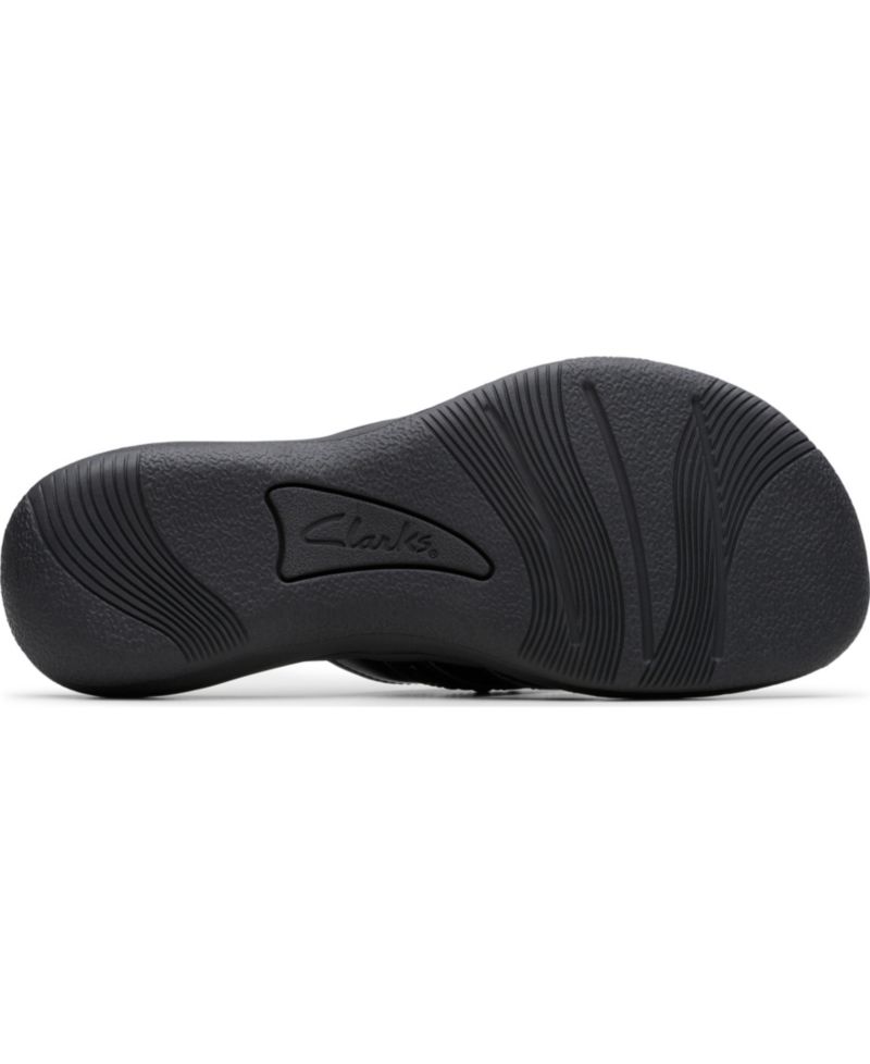 Cloudsteppers Breeze Opal H Flip-Flops