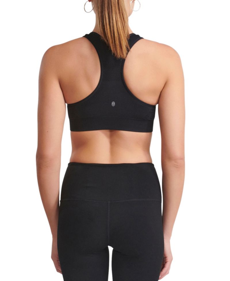 Women's The Nowsunday Racerback Sports Bra