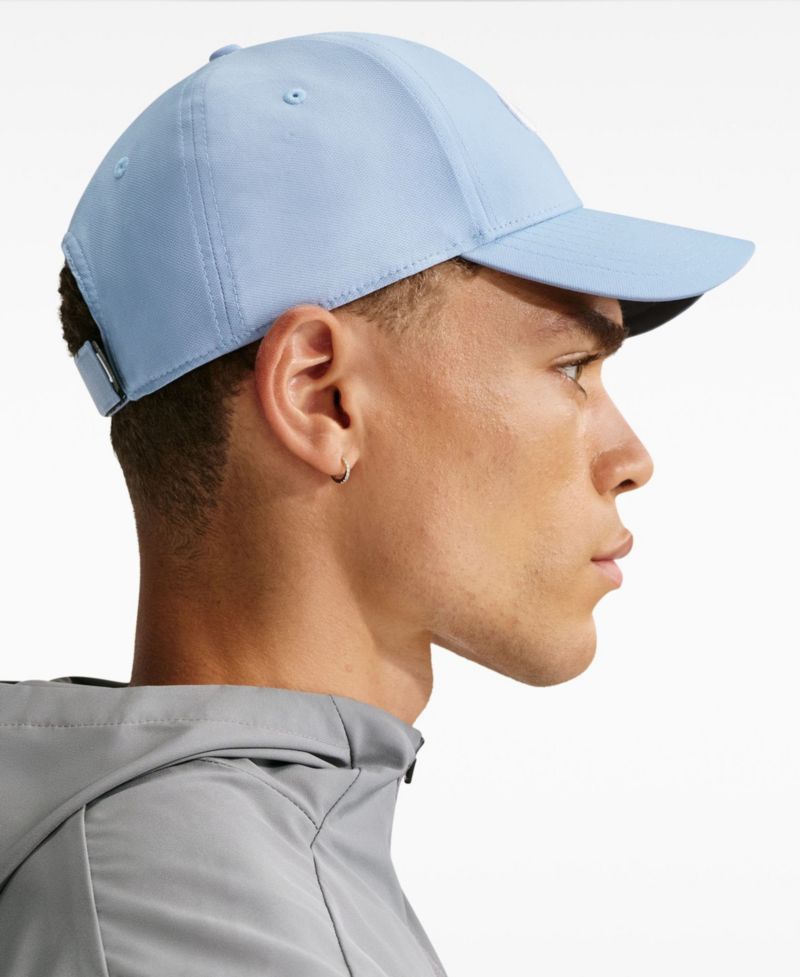 Men's and Women's Blue Club Dri-FIT Adjustable Hat