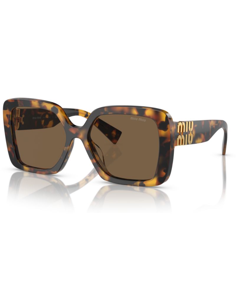 Women's Sunglasses, MU 10YS