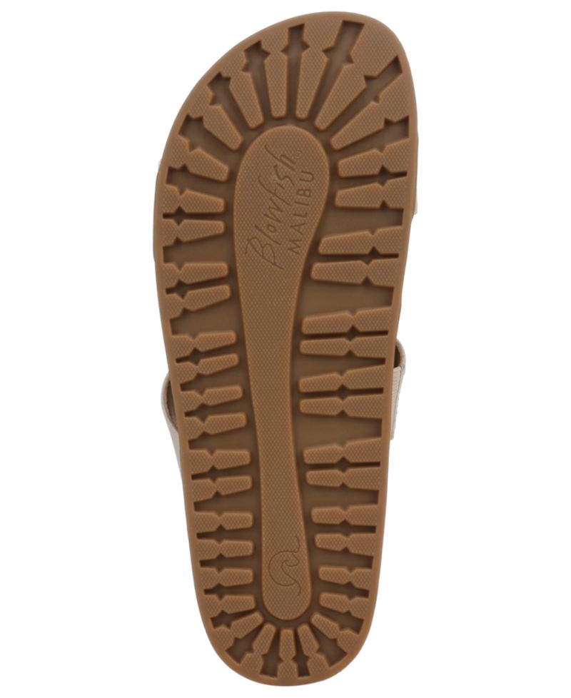 Women's Lovely Slide Sandals