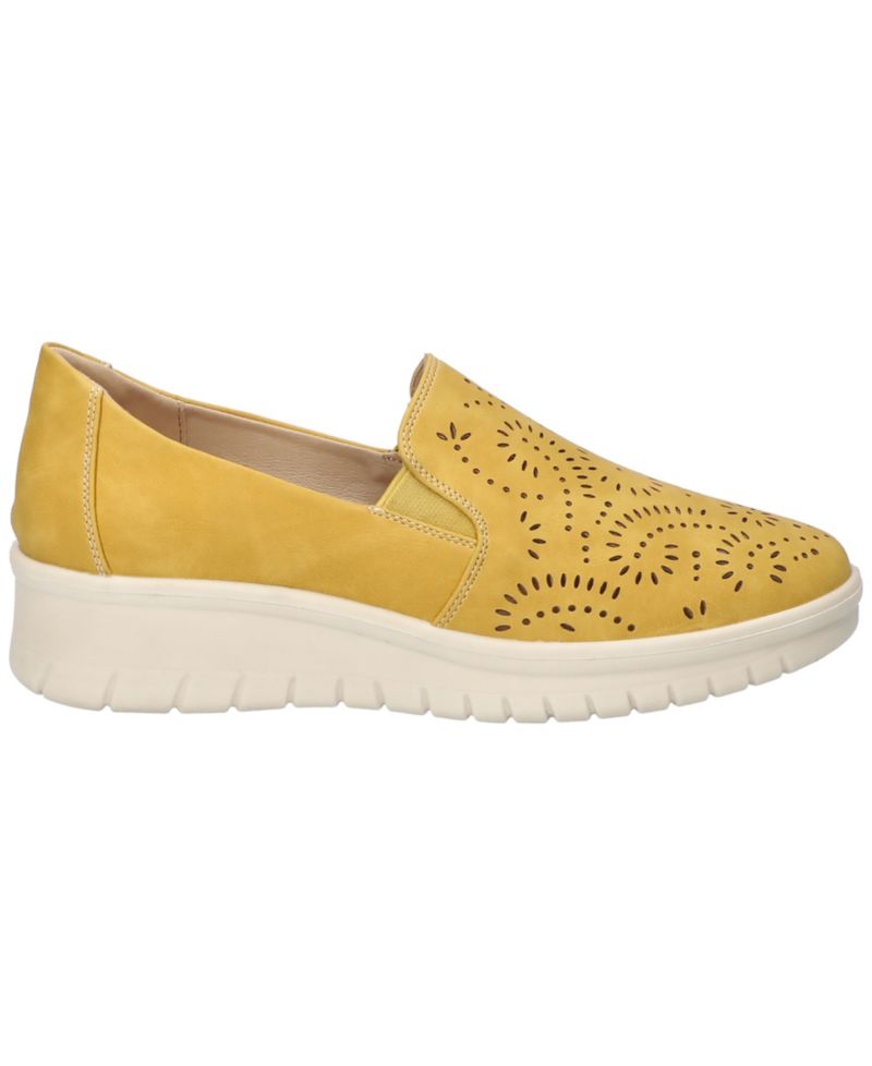 Women's Ying Comfort Slip-On Flats