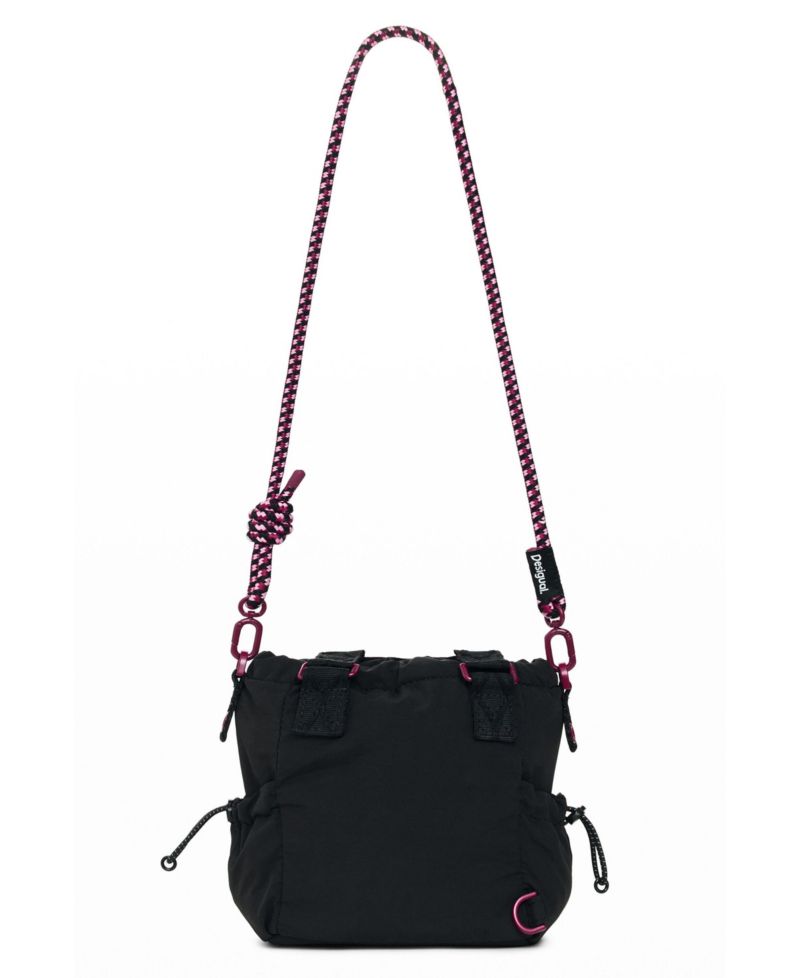 Women's MINI NYLON BAG