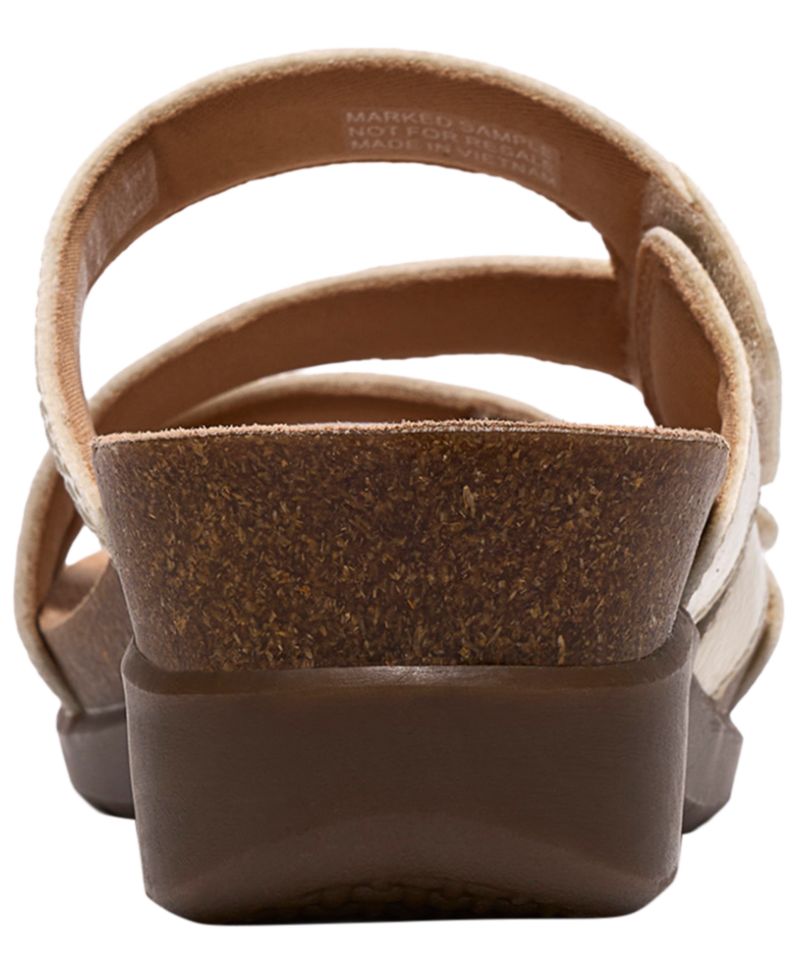 Women's Calenne Holly Slip-On Sandals