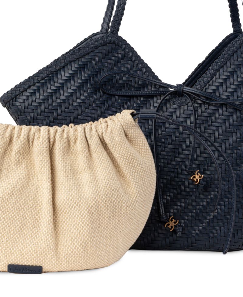 Marcie Large Tote Handbag