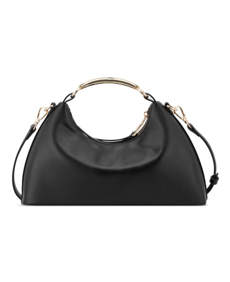 Viviana Large Top Handle Crossbody Bag