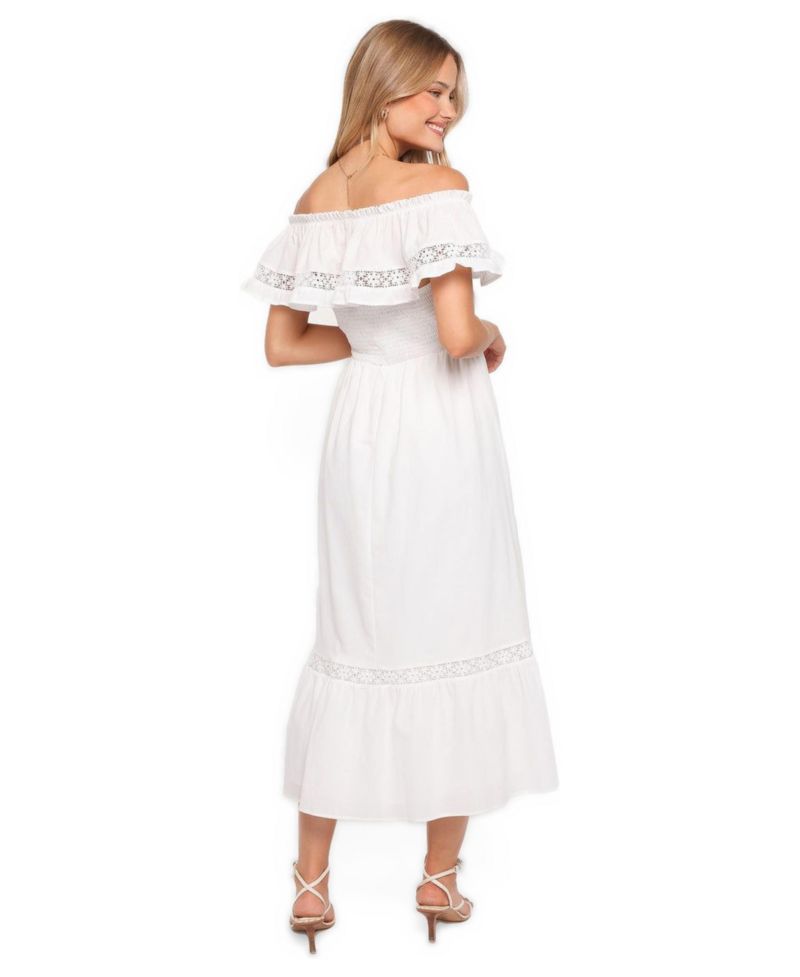 Women's Janelle Dress