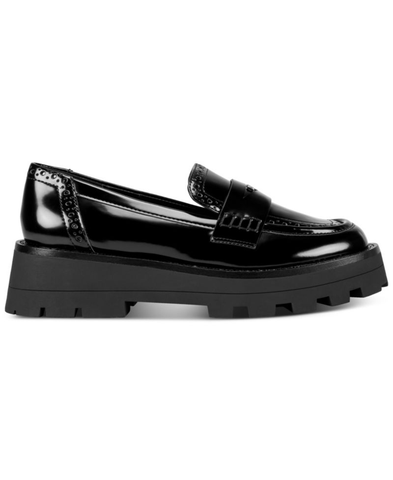 Women's Sahana Slip-On Loafers