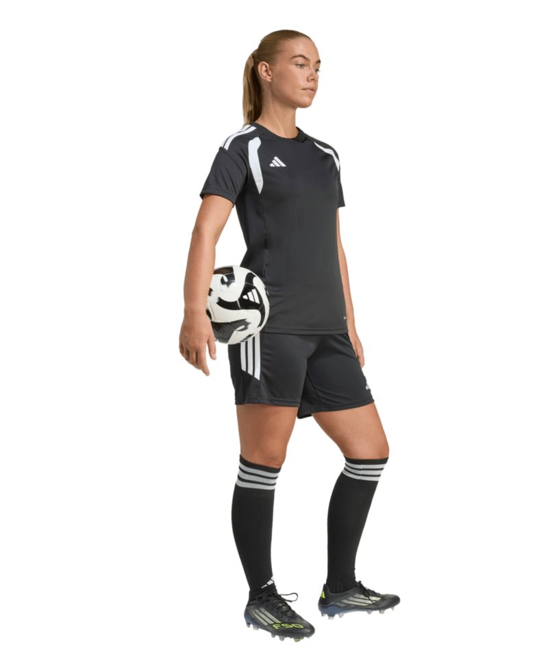 Women's Tiro 26 League Soccer Jersey T-Shirt