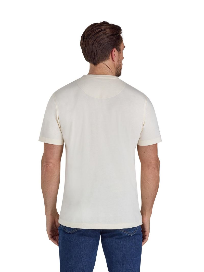 Men's RB Racers Retro Graphic T-Shirt