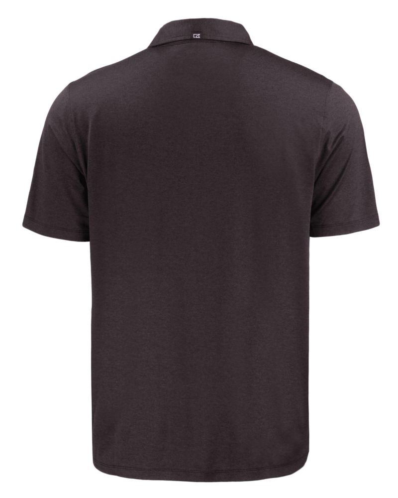 Men's Cutter and Buck Coastline Epic Comfort Recycled Polo