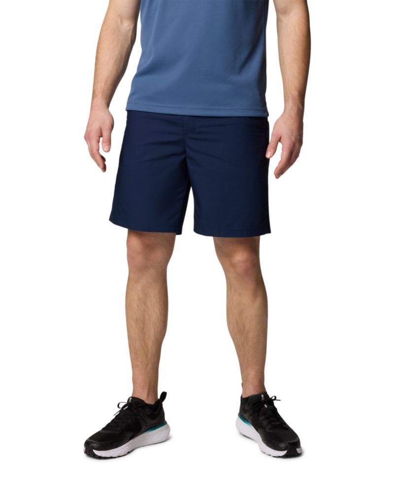 Men's Washed Out Easy Shorts