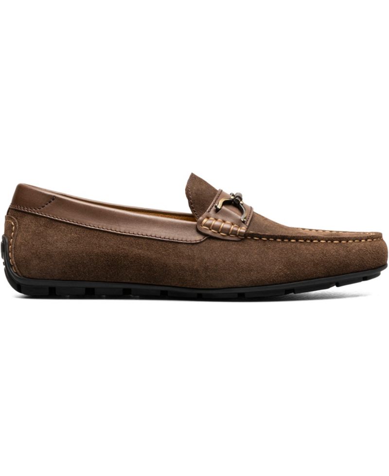 Men's Motor Moc Toe Bit Driver