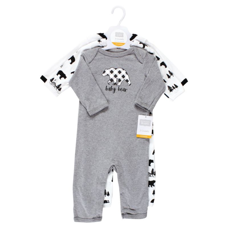 Triple Full-Body Suit Pack