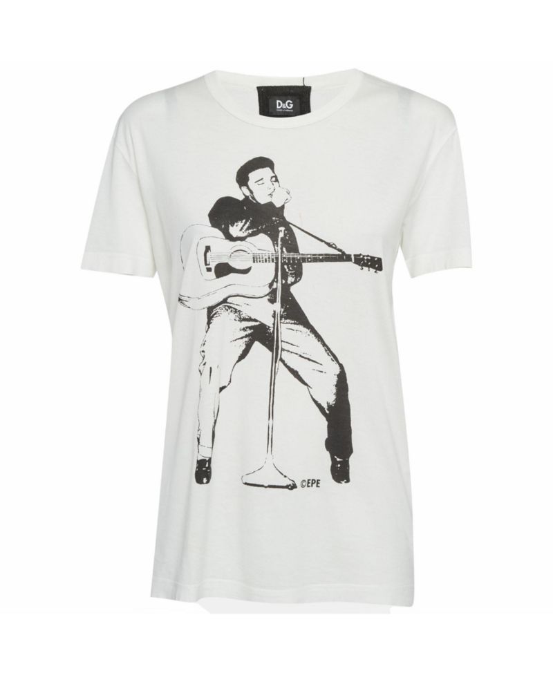 Men's Printed Jersey T-Shirt