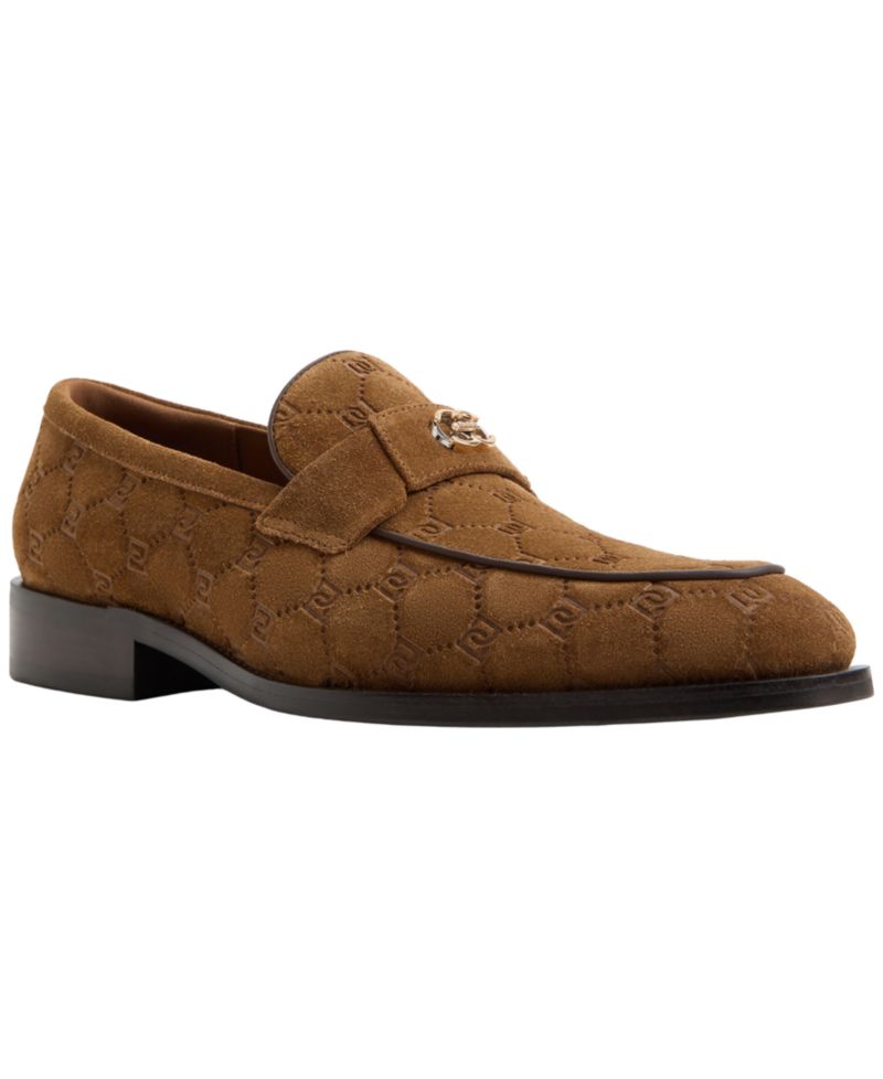 Men's Beck Leather Loafers