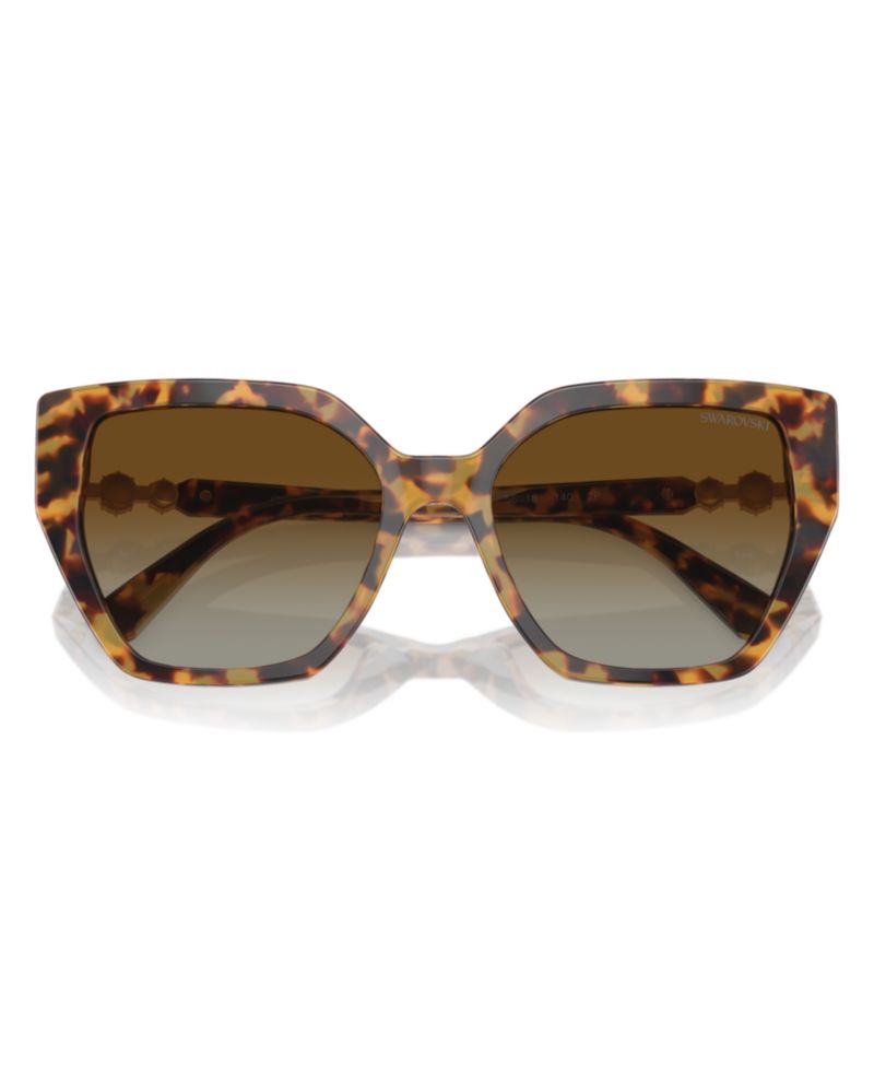 Women's Polarized Sunglasses, Sk6016