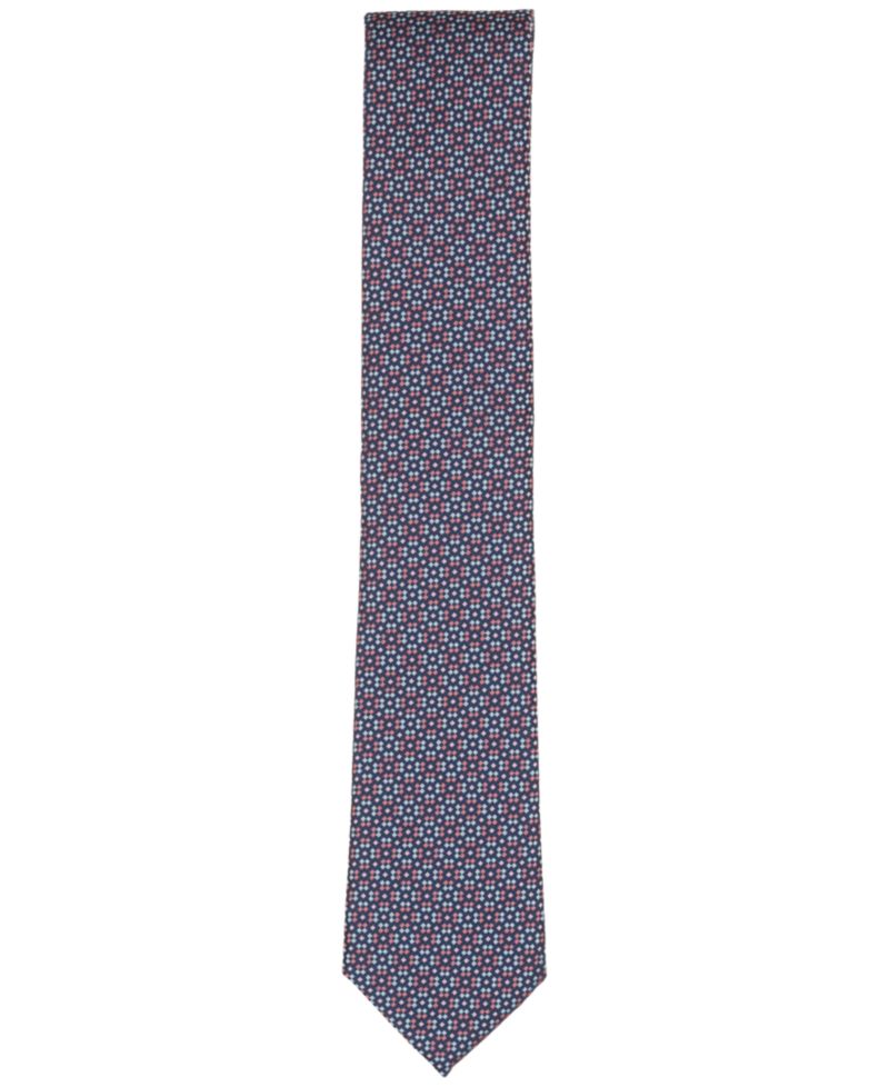 Men's Castro Neat Tie