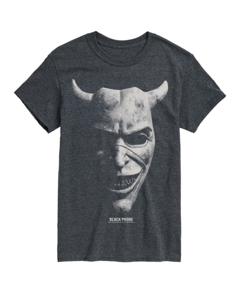 Men's Short-Sleeve Graphic T-Shirt