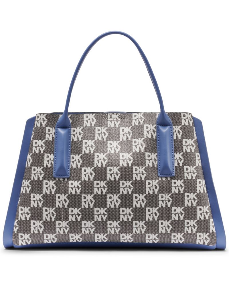 Josie Medium Magnetic Satchel Handbag