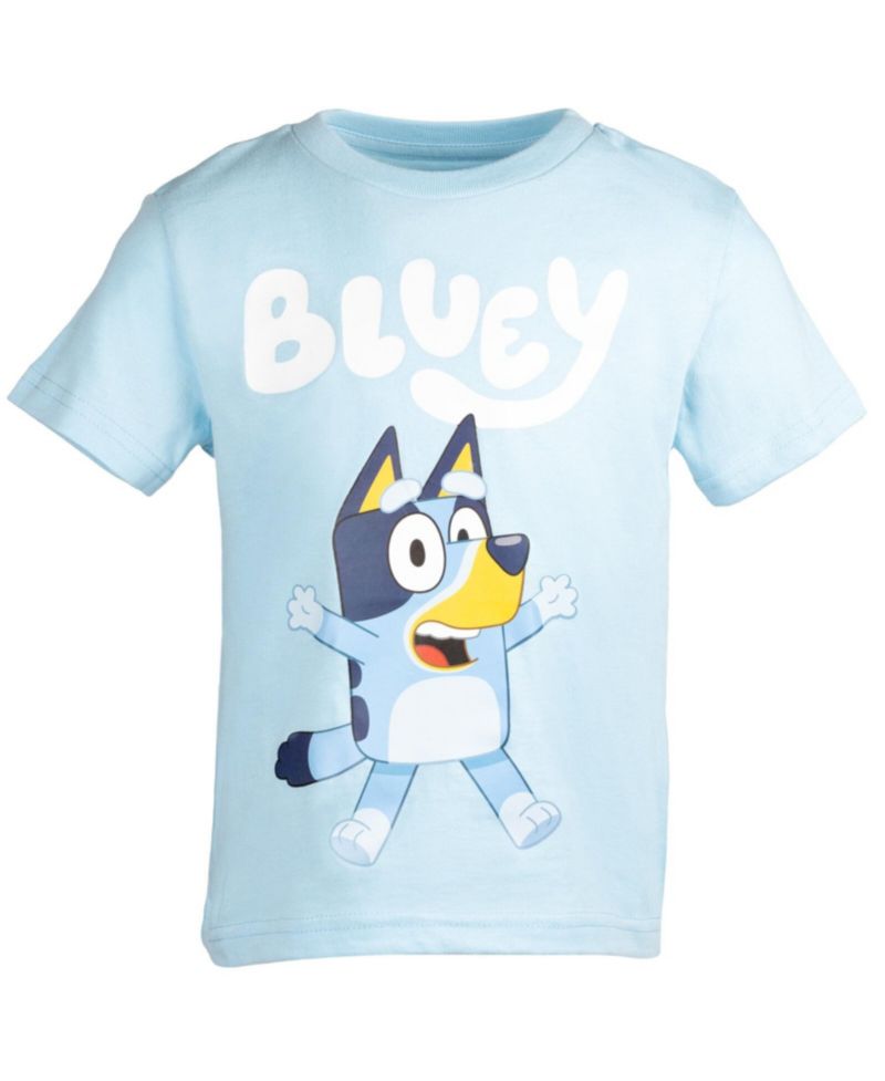 Toddler Boys 3 Pack T-Shirts
