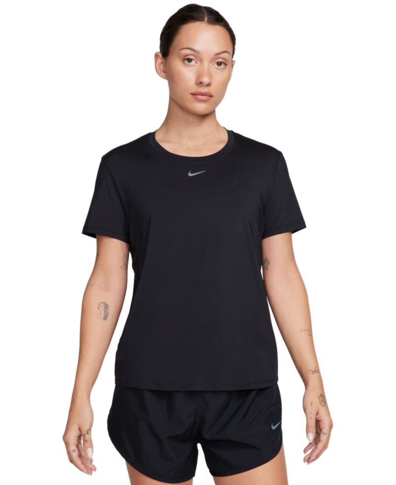 Women's One Classic Dri-Fit Short-Sleeve Top
