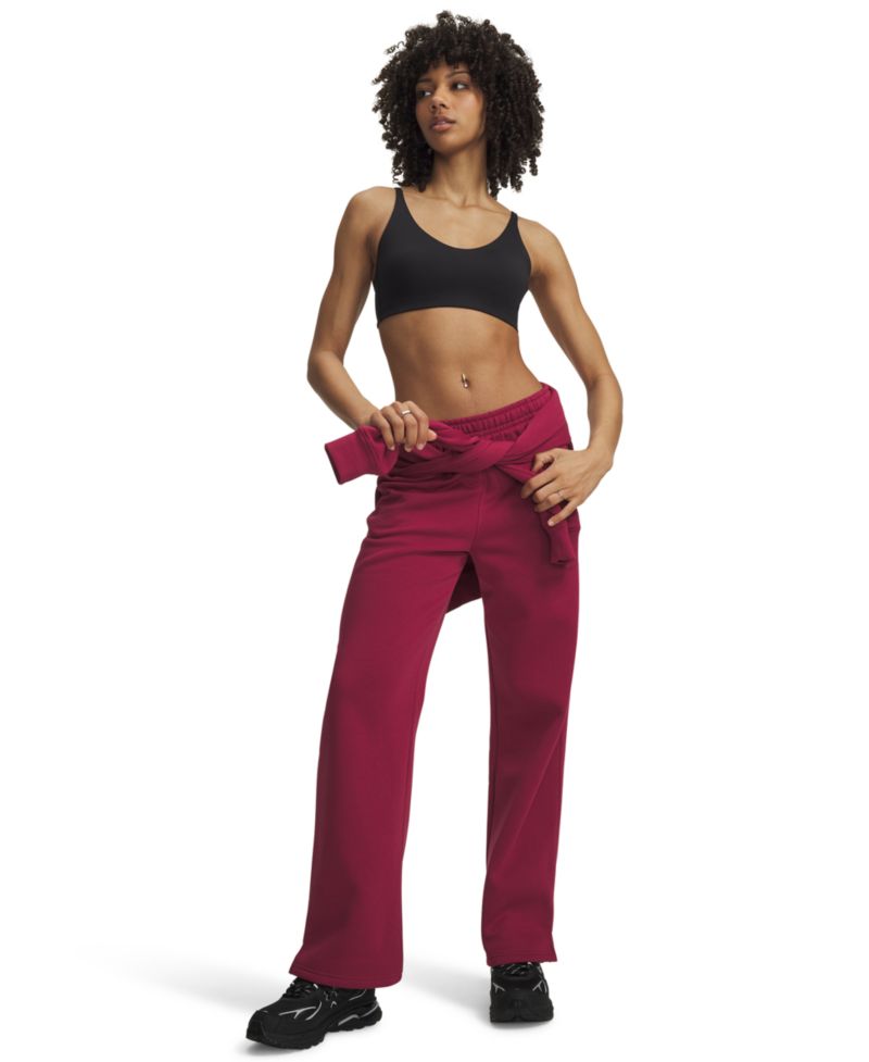 Women's Rival Fleece Straight Leg Pants
