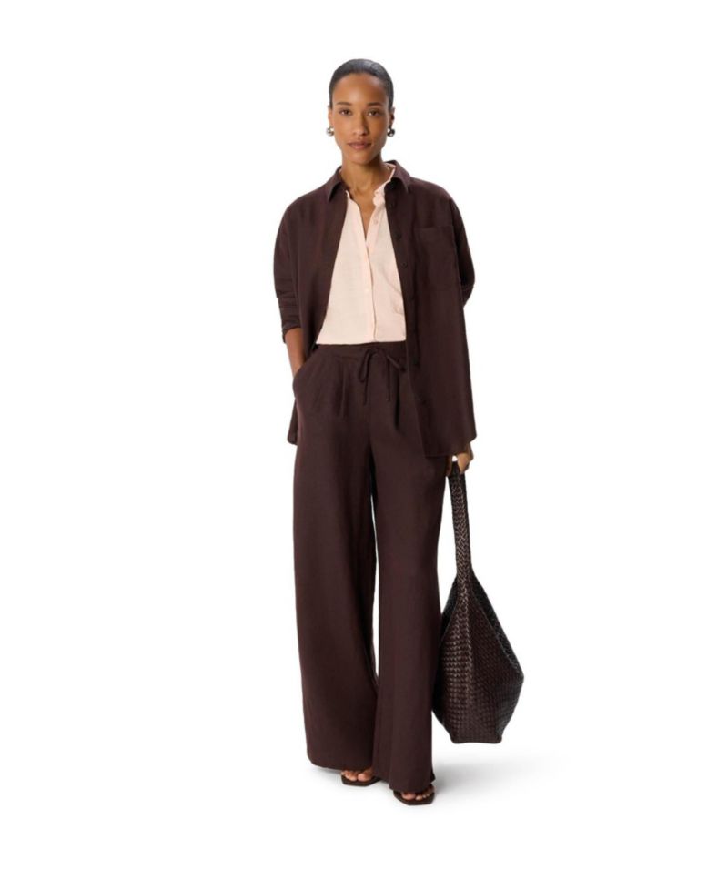 Women's Nicola Textured Shirt
