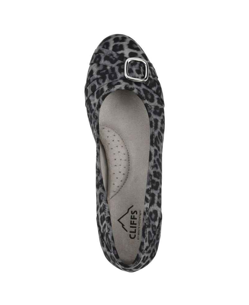Women's Calming Ballet Flats