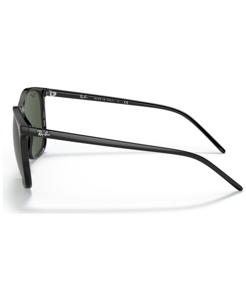 Unisex Sunglasses, RB4387