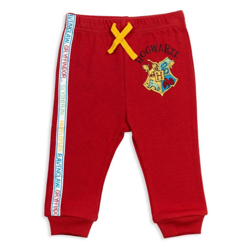 Baby Boys 2-Pack Jogger Pants