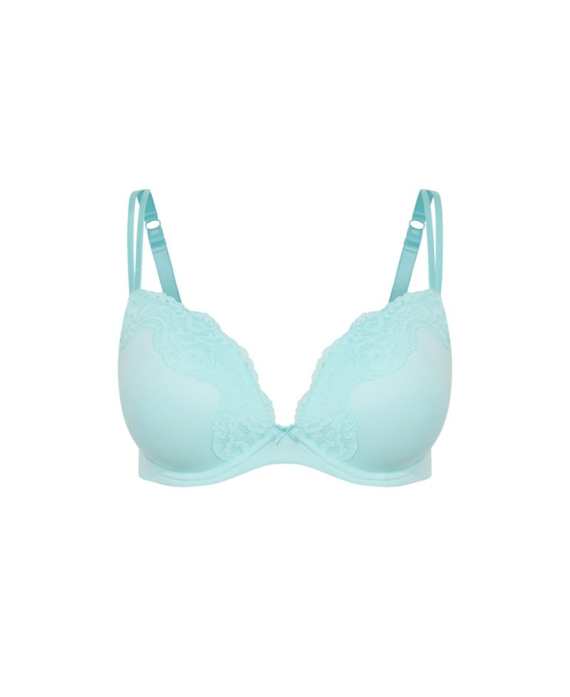 Women's Adore Push Up Bra