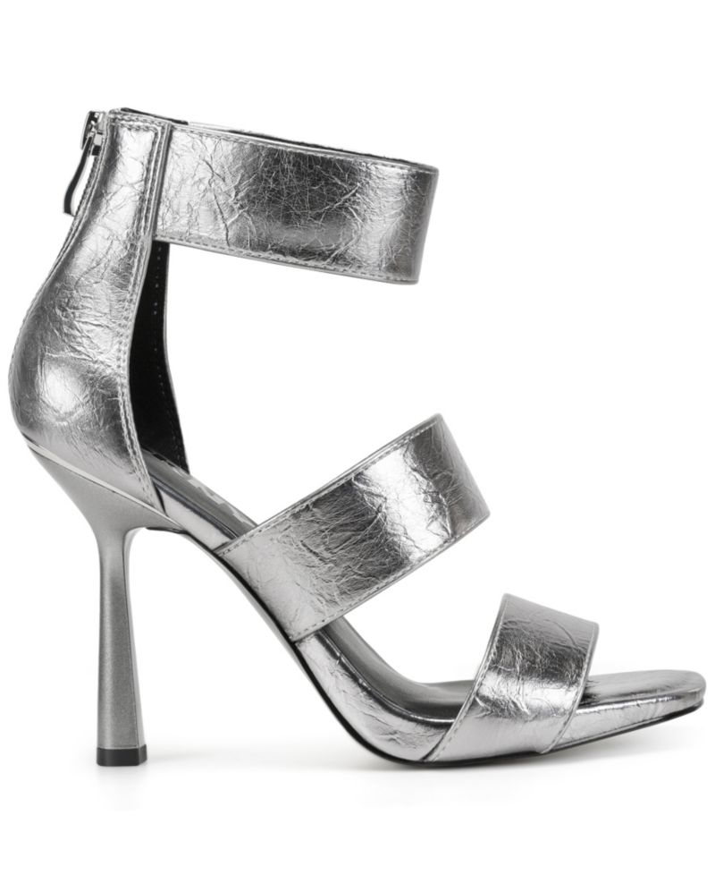Women's Nikolaos Slip-On Dress Sandals