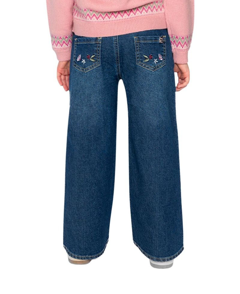 Big Girls (6-12) Jeans