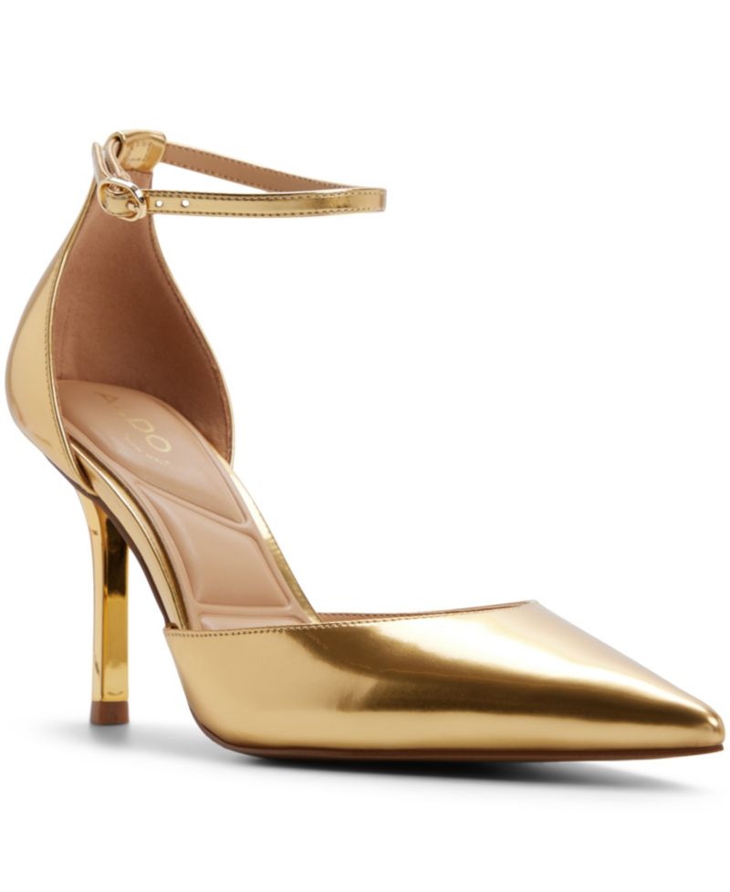 Women's Jossephine Pointed Toe Pumps