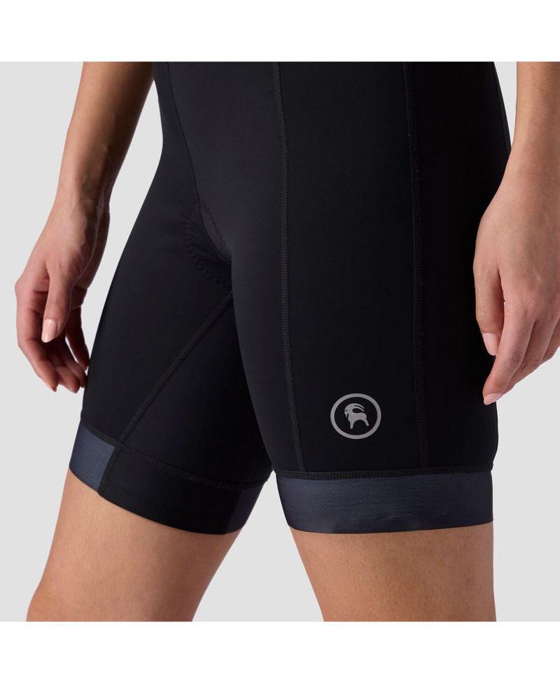 Women's Bike Short Shorts Liners