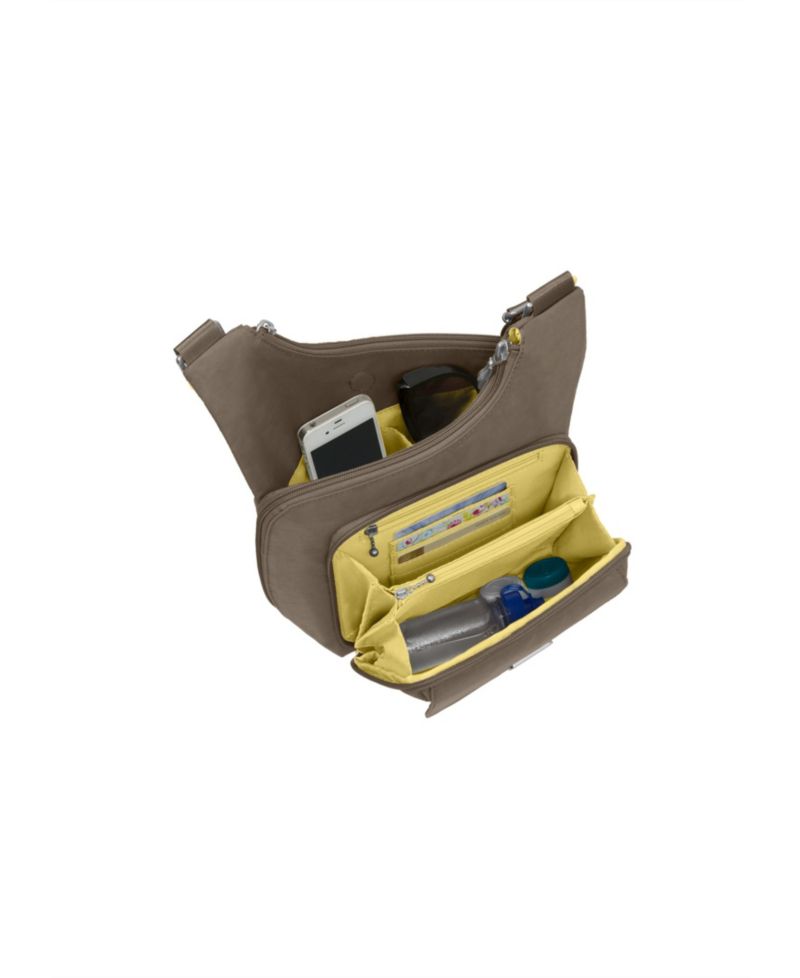 Criss Cross Women's Crossbody Bag