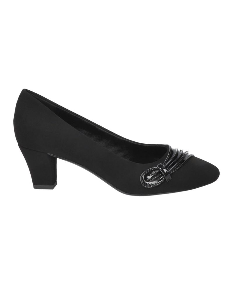 Women's Ginnifer Slip-On Pumps