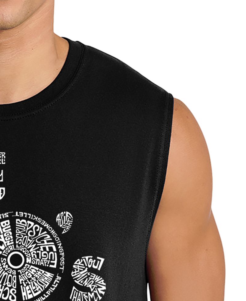 Men's The 90's Tank Top