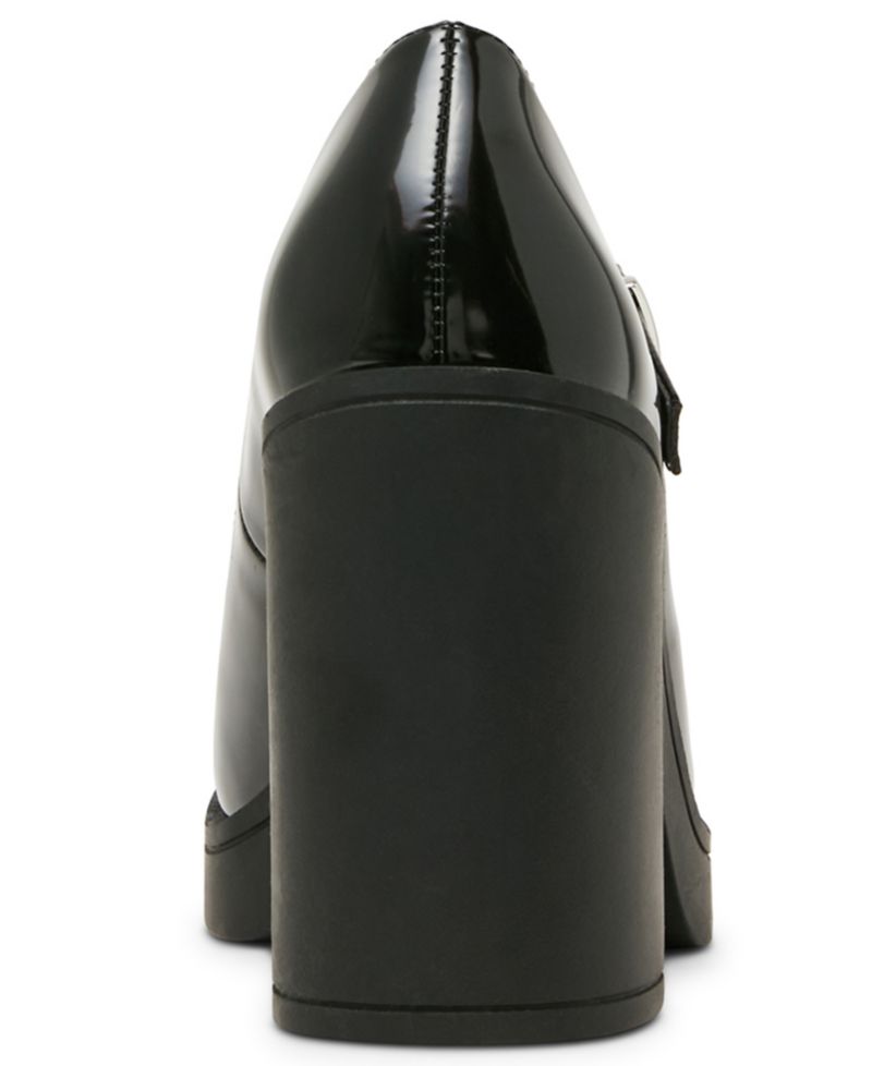 Women's Daphne Platform Mary Jane Pumps