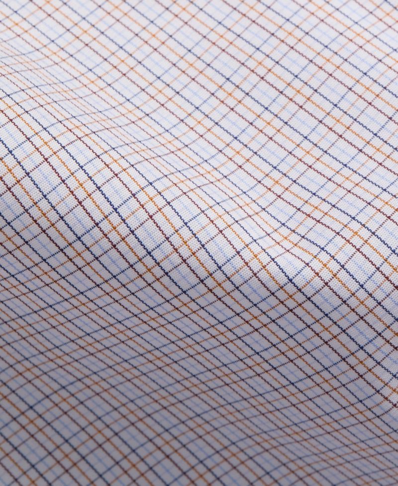 Men's TH Flex Stretch Twill Dress Shirt