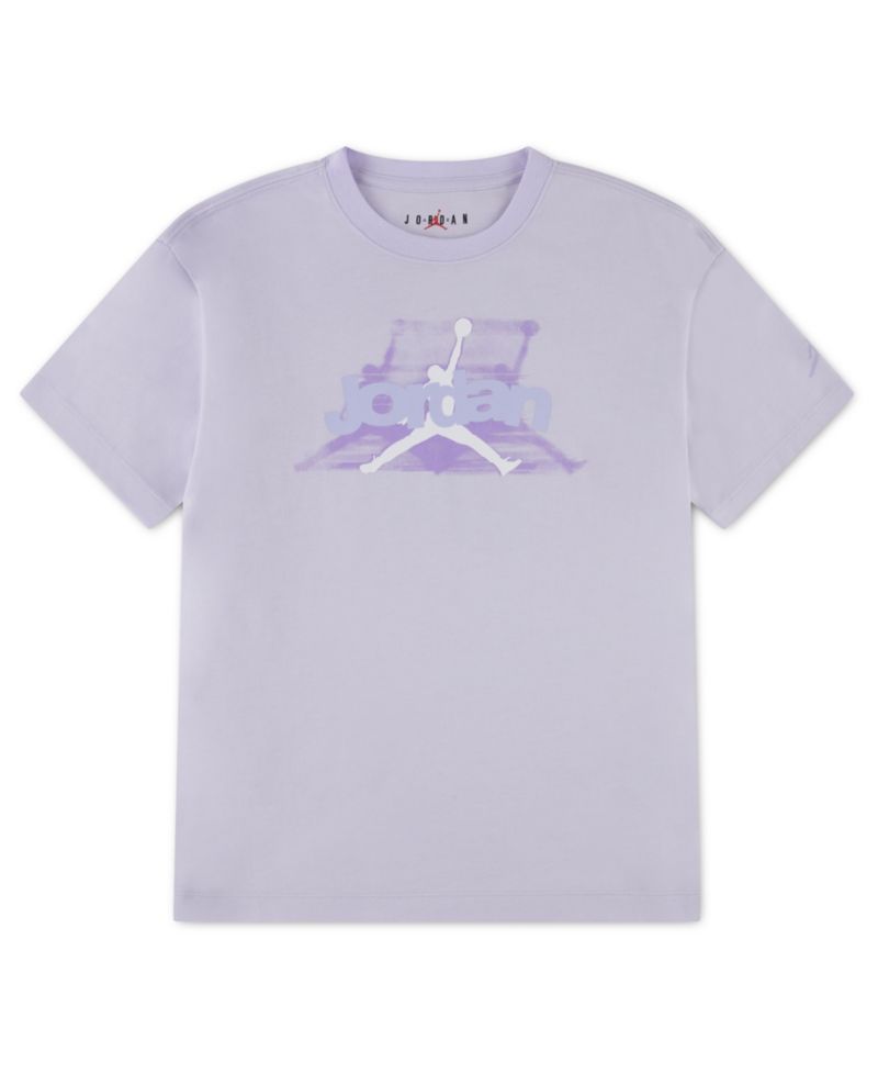 Girls' 7-16 Bow Short-Sleeve T-Shirt