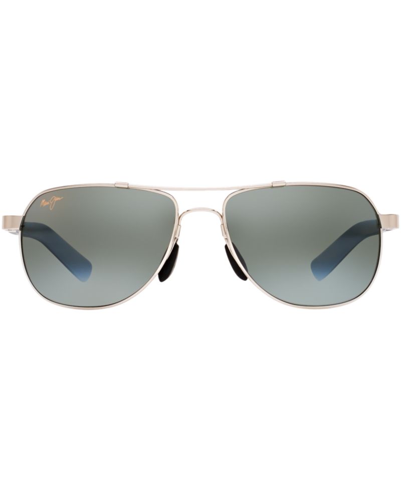GUARDRAILS Polarized Sunglasses , 327