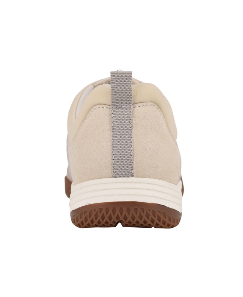 Women's Bestrong Zip-Up Walking Sneakers