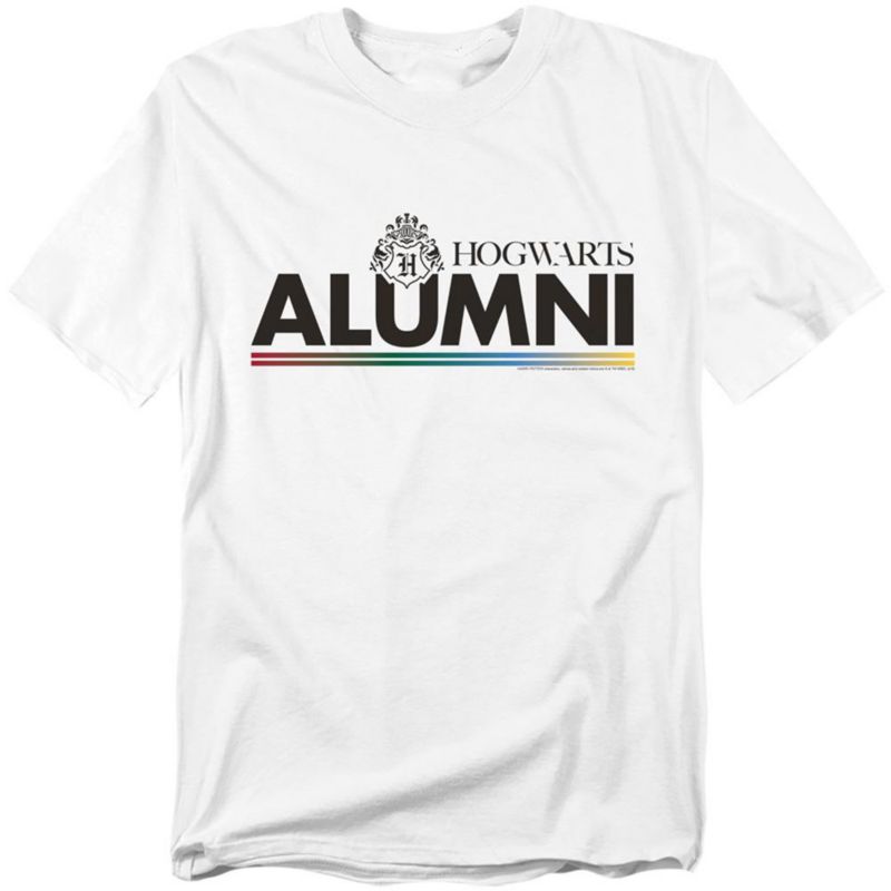 Men's Hogwarts Alumni T Shirt