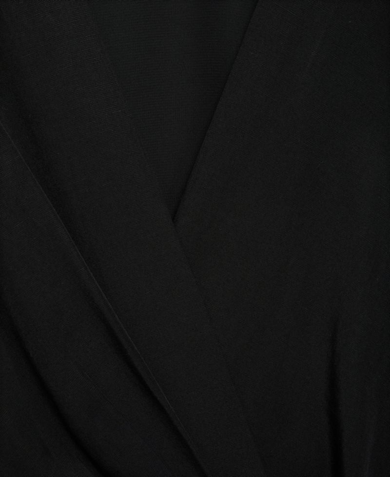 Women's Lyocell Wrap Dress