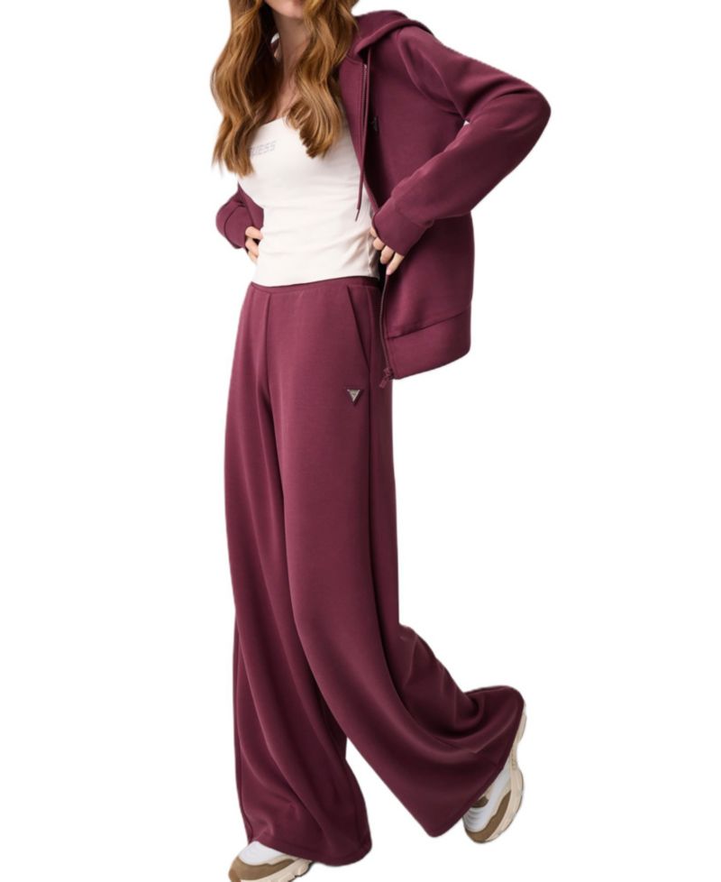 Women's Olympe Full-Zip Hoodie